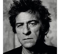 Thiefaine, Hubert Felix - Strategie De L'inespoir [Import]