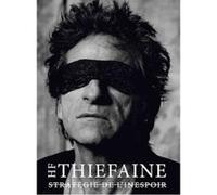 Thiéfaine Hubert Felix Stratégie de l'inespoir P/V/G