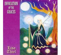 Thiel, Lisa - Invocation of the Graces