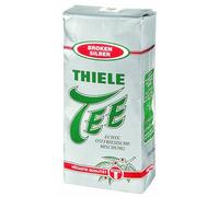 Thiele Thé Broken Argent Lot de 4 (4 x 250 g)