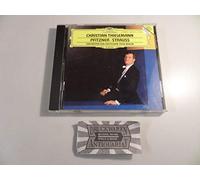 Christian Thielemann – Conducts Pfitzner/Strauss – Deutsche Grammophon