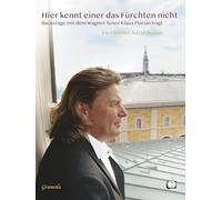 Harald Schmidt – Hier Kennt Einer das Furchten Nicht – Coulisses du ténor Klaus Florian Vogt