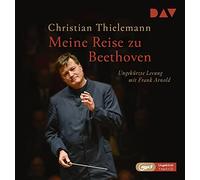 Thielemann,Christian - Meine Reise zu Beethoven [Import]