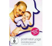 Thielemann,Patricia - Spirit Postnatal Yoga für Mütter [Import Allemand]