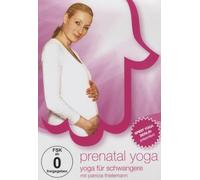 Thielemann,Patricia - Spirit Prenatal Yoga [Import]