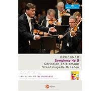 Symphonie numéro 5 - DVD E