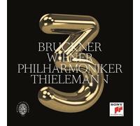 Thielemann - Symphony 3 in D [New CD]