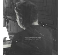 Thielemans, Eric - & Billy Hart- - Talking About The Weather (+Book) [Import]