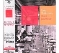 Thielemans, Toots - Blues Pour Flirter