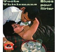 Toots Thielemans – Blues pour Flirter – CD – Import (Bertus)