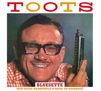 Thielemans Toots / Bluesette