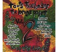 Thielemans, Toots - Brasil Project Vol.2 [Import]