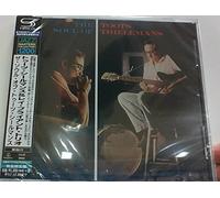 Thielemans, Toots / Bryant, Ray - Soul of Toots Thielemans