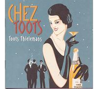 Toots Thielemans – Chez Toots – Sony Music