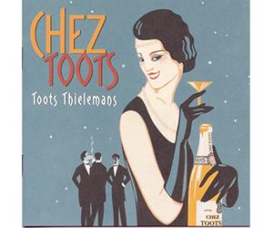 Thielemans, Toots - Chez Toots