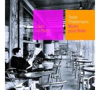 Thielemans Toots - Blues Four Flirter