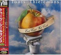 Thielemans, Toots - East, West Coast