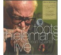 Toots Thielemans – European Quartet – RSD (Import) – Music on Vinyl