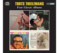 Thielemans, Toots - Four Classic Albums