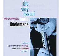 Thielemans, Toots - Hard to Say Goodbye [Import]