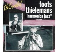 Thielemans, Toots - Harmonica Jazz