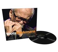 Toots Thielemans – His Ultimate Collection – Vinyle – Import – Sony Music