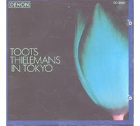 Thielemans, Toots - in Tokyo