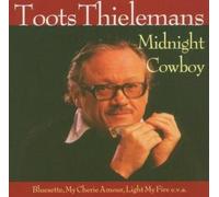 Thielemans, Toots - Midnight Cowboy