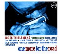 Thielemans, Toots - One More for the Road