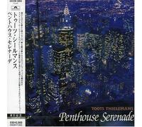 Thielemans, Toots - Penthouse Serenade [Import]