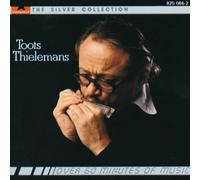 Toots Thielemans – Silver Collection – Import