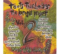 Toots Thielemans – The Brasil Project Vol.2 – Sony Music