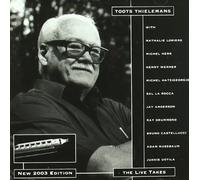 Thielemans Toots - The Live Takes [Import]