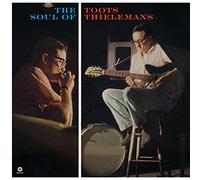 Thielemans Toots / the Soul of Toots