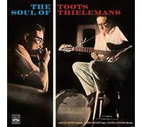 Thielemans Toots - The Soul of Toots Thielemans