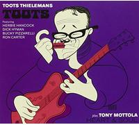 Thielemans, Toots - Toots