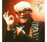 Thielemans, Toots - Toots 75 The Birthday Album