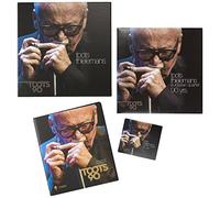 Thielemans, Toots - Toots 90 . -Ltd