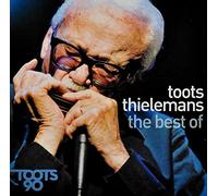 Thielemans, Toots - Toots 90 -the Best of