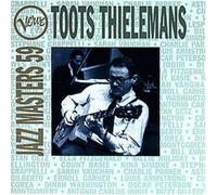 Thielemans, Toots - Toots Thielemans (Coll. Jazz Masters)