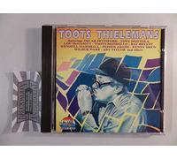 Thielemans,Toots - Toots Thielemans