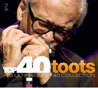Toots Thielemans – Top 40 Toots Thielemans – Sony Music