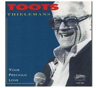 Thielemans,Toots - Your Precious Love