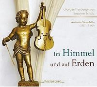 Thiem - Im Himmel und auf Erden