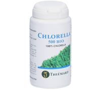 THIÉMARD Chlorella 500 Bio Comprimé(S) 200 pc(s)