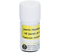 Thiémard® Huile essentielle Absolu de jasmin nuit Inde 2 ml