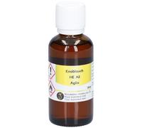 Thiémard® Huile essentielle d'ail Bulbus Egypte 50 ml