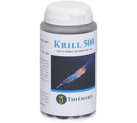 THIÉMARD Krill 500 Capsule(S) 140 pc(s)