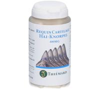 THIÉMARD Requin Cartilage 400 mg Capsule(S) 120 pc(s)