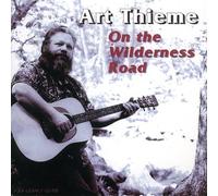 Art Thieme - on The Wilderness Road